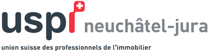 Logo USPI Neuchâtel-Jura